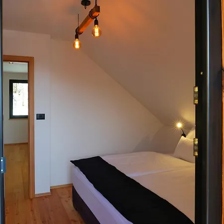 Дом отдыха Alpine Retreat House Surc