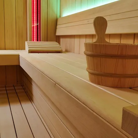 Holiday home Alpine Retreat House Surc