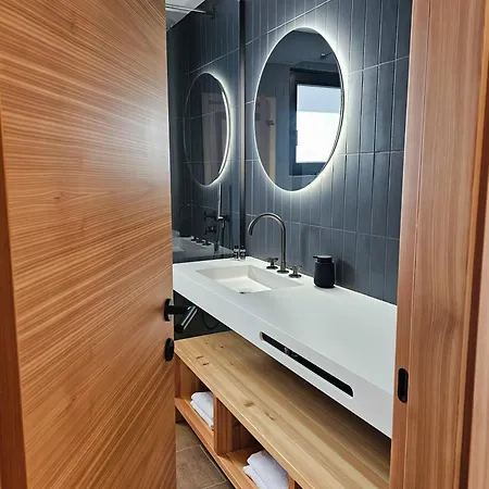 Holiday home Alpine Retreat House Surc Ratece