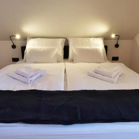 Holiday home Alpine Retreat House Surc *