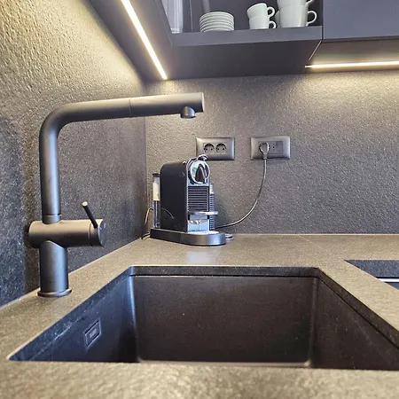 Vakantiehuis Alpine Retreat House Surc *