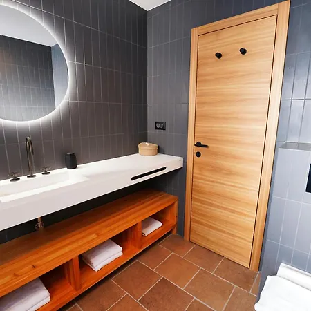 Дом отдыха Alpine Retreat House Surc *