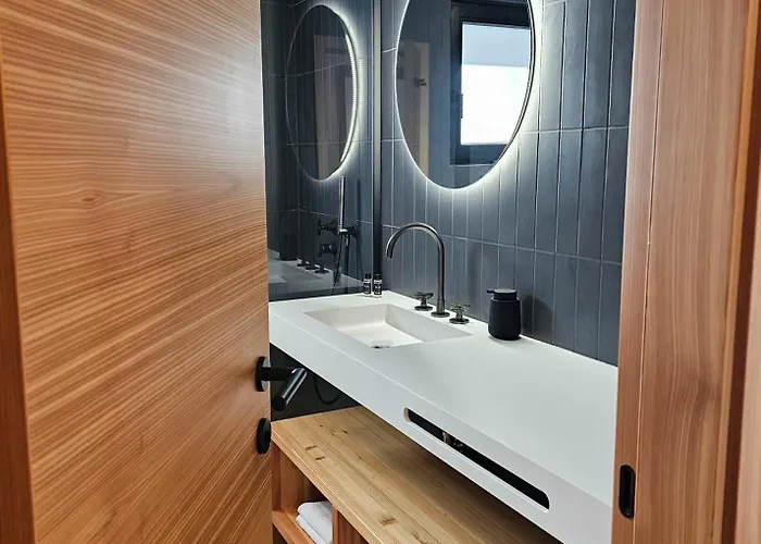 Feriehus Alpine Retreat House Surc Rateče