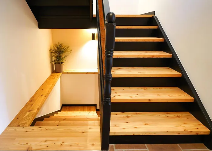 Alpine Retreat House Surc *